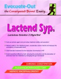 Lactend Syp