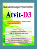 Atvit-D3