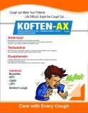 KOFTEN AX