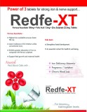 REDFE XT