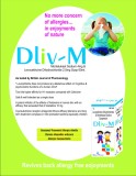 Dliv-M